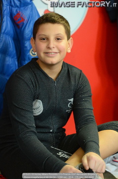 2015-01-18 Hockey Milano Rossoblu U12-Pinerolo 0247 Alessandro Brigada